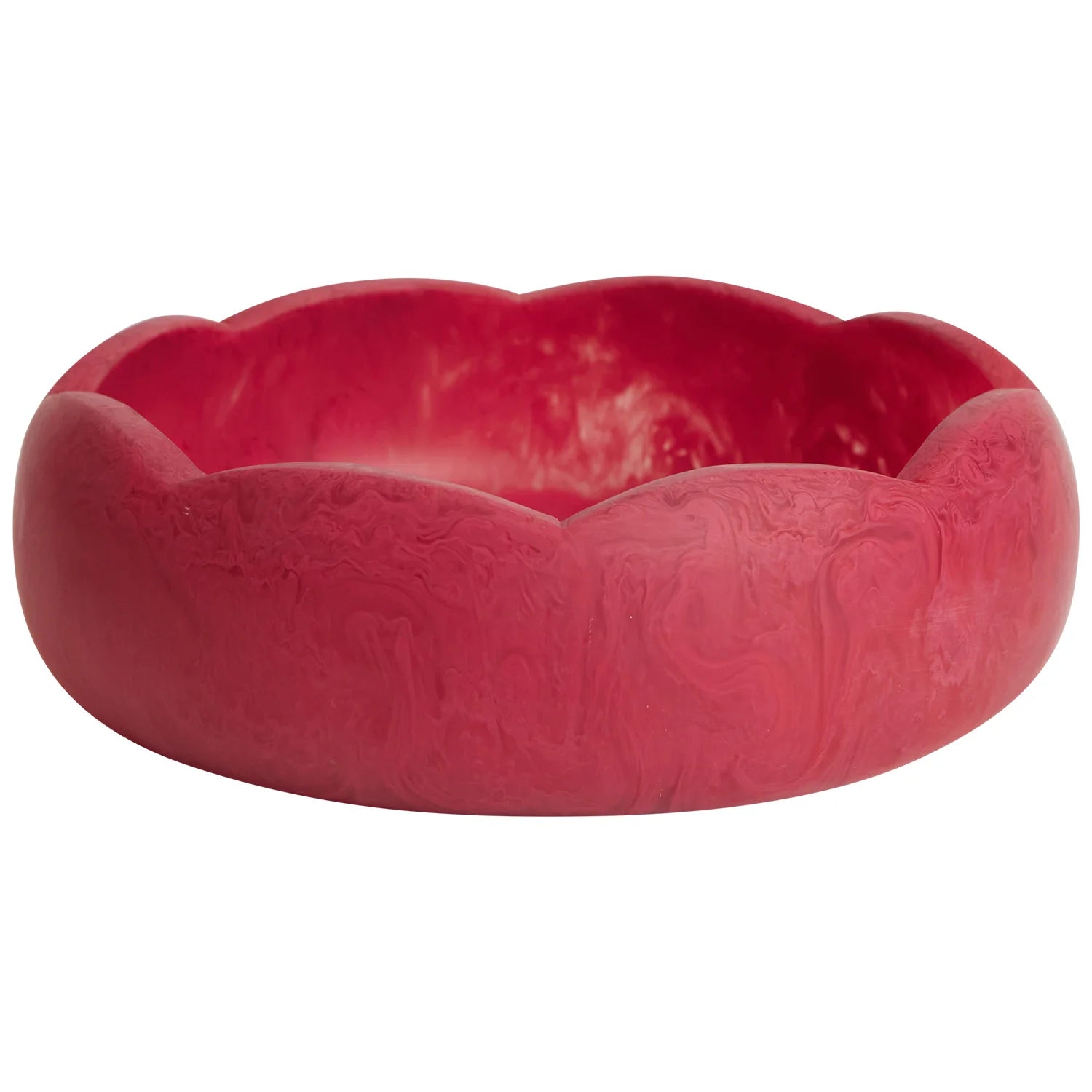 Kabrina Bowl Raspberry