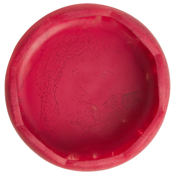 Kabrina Bowl Raspberry