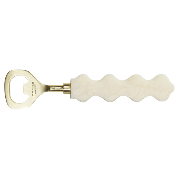 Rebel Bottle Opener Pearl