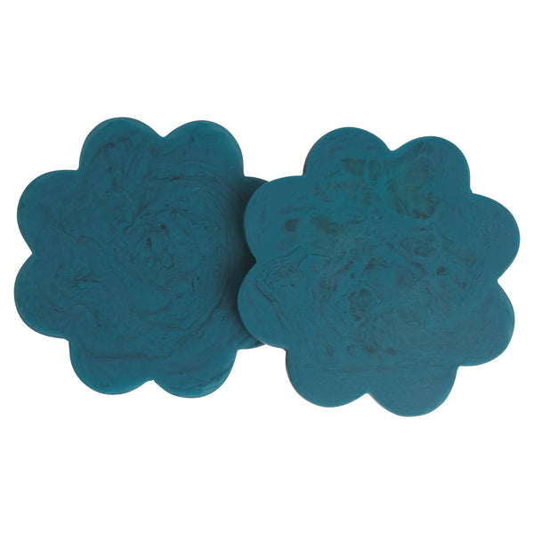 Cecilia Coasters Capri Set of 2