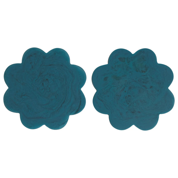 Cecilia Coasters Capri Set of 2
