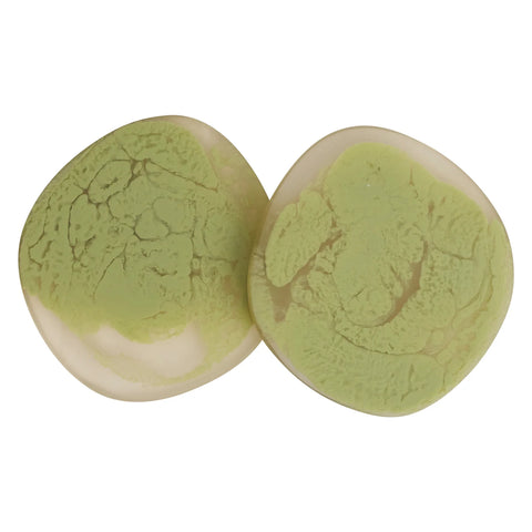 Fenella Coasters Set of 2 Pistachio