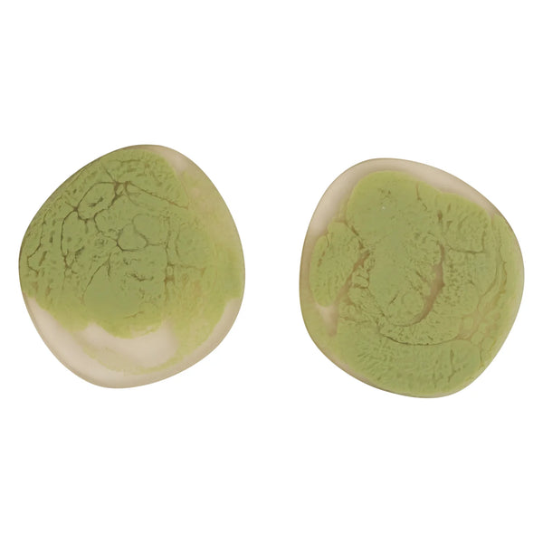 Fenella Coasters Set of 2 Pistachio