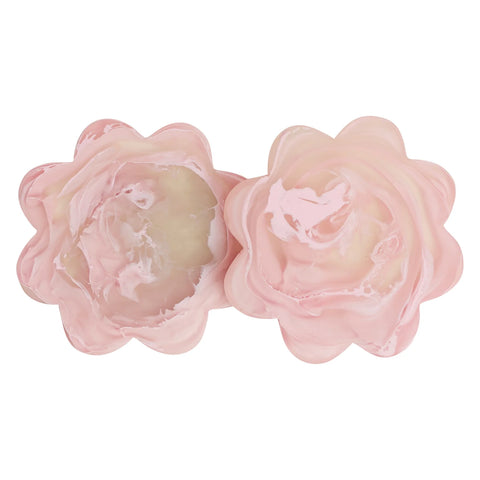 Cecilia Coasters Set of 2 - Posy