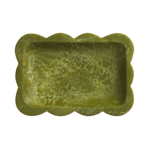 Beau Small Tray La Palma