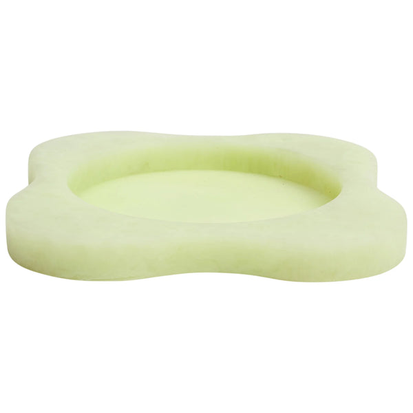 Cory Resin Plate Zest