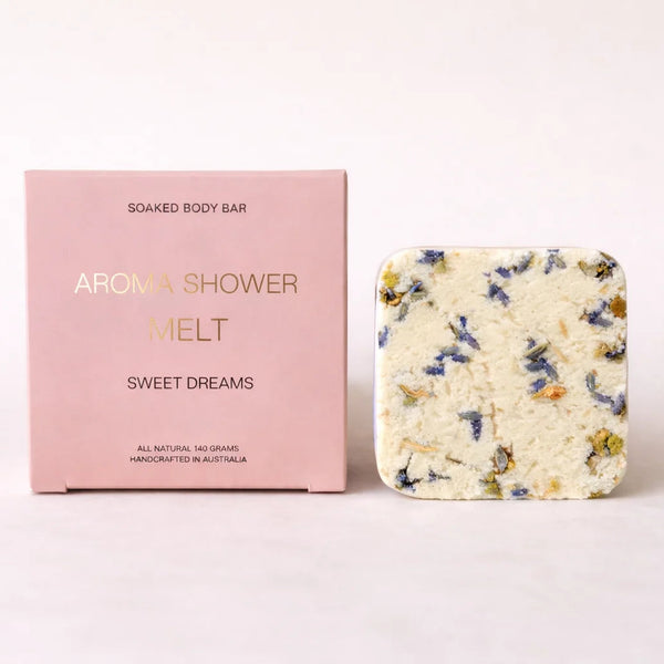 Shower Melt Sweet Dreams