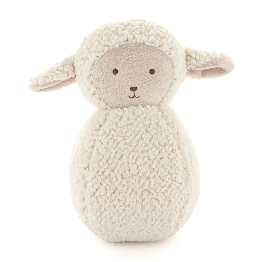 Roly Poly Musical Toy Sophie Sheep