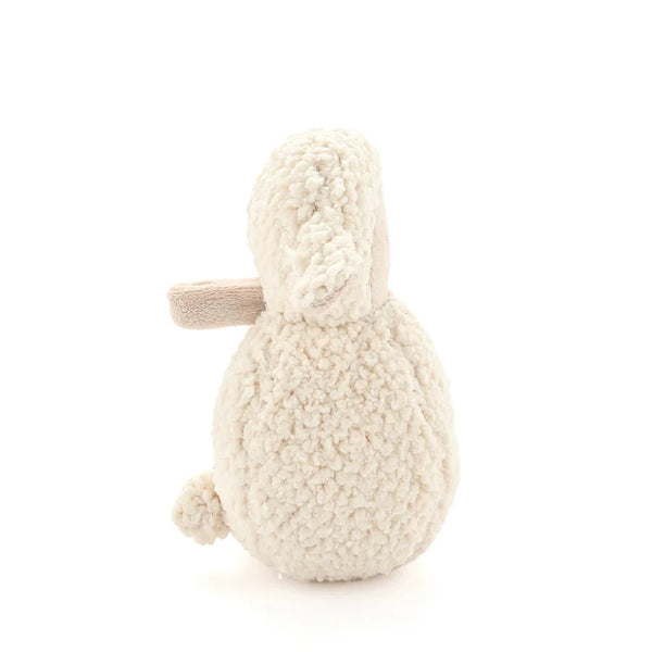 Roly Poly Rattle Sophie Sheep