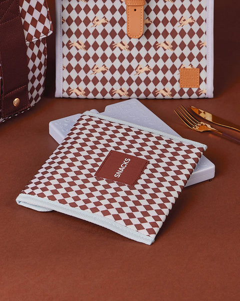 Royal Match Snack Bag