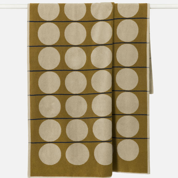Abacus Beach Towel Oyster/Kumara