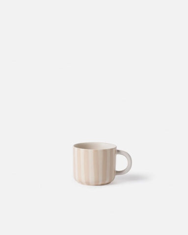 Paloma Coffee Cup Natural/Latte