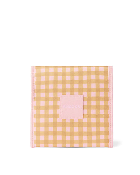 Rose All Day Snack Bag