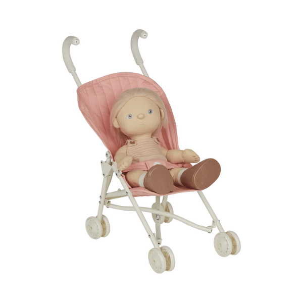 Sollie Stroller Rose