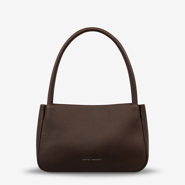 Light Of Day Handbag Cocoa