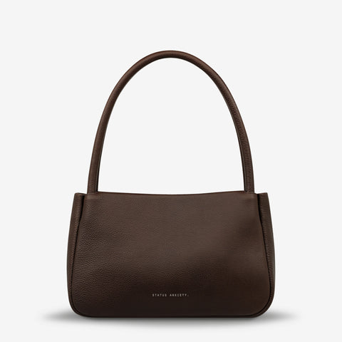 Light Of Day Handbag Cocoa