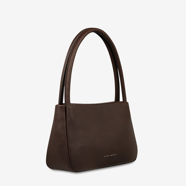 Light Of Day Handbag Cocoa