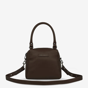 Mini Mountains Handbag Cocoa