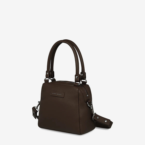 Mini Mountains Handbag Cocoa