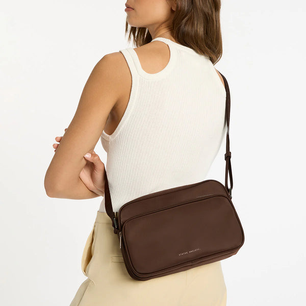 Rani Recycled Bag Truffle