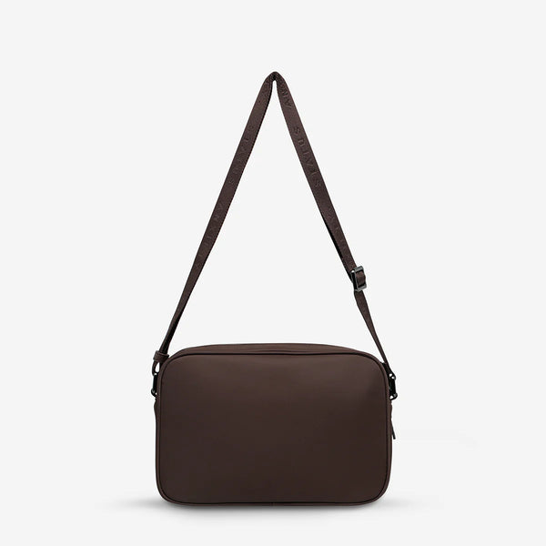 Rani Recycled Bag Truffle