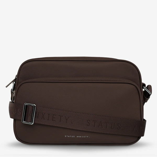 Rani Recycled Bag Truffle