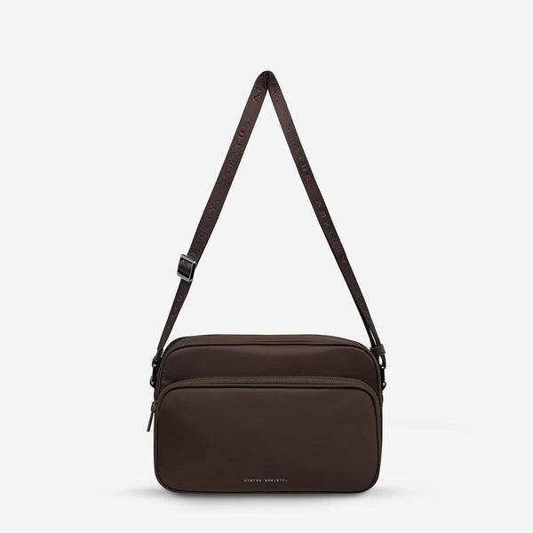 Rani Recycled Bag Truffle