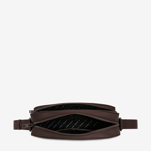 Rani Recycled Bag Truffle