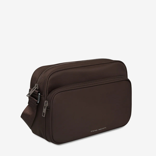 Rani Recycled Bag Truffle