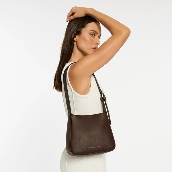 Slipping Away Bag Cocoa