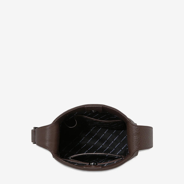 Slipping Away Bag Cocoa