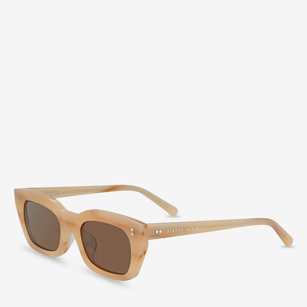 Antagonist Sunglasses Blonde