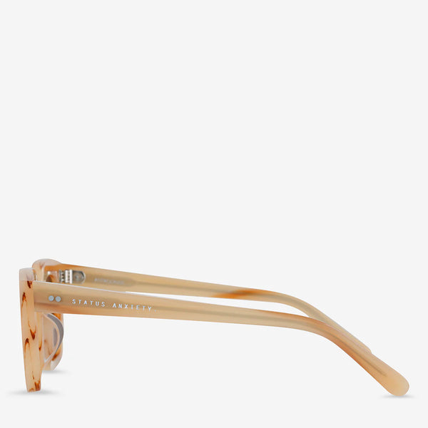 Antagonist Sunglasses Blonde