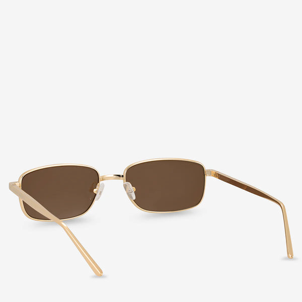 Hypnosis Gold Sunglasses