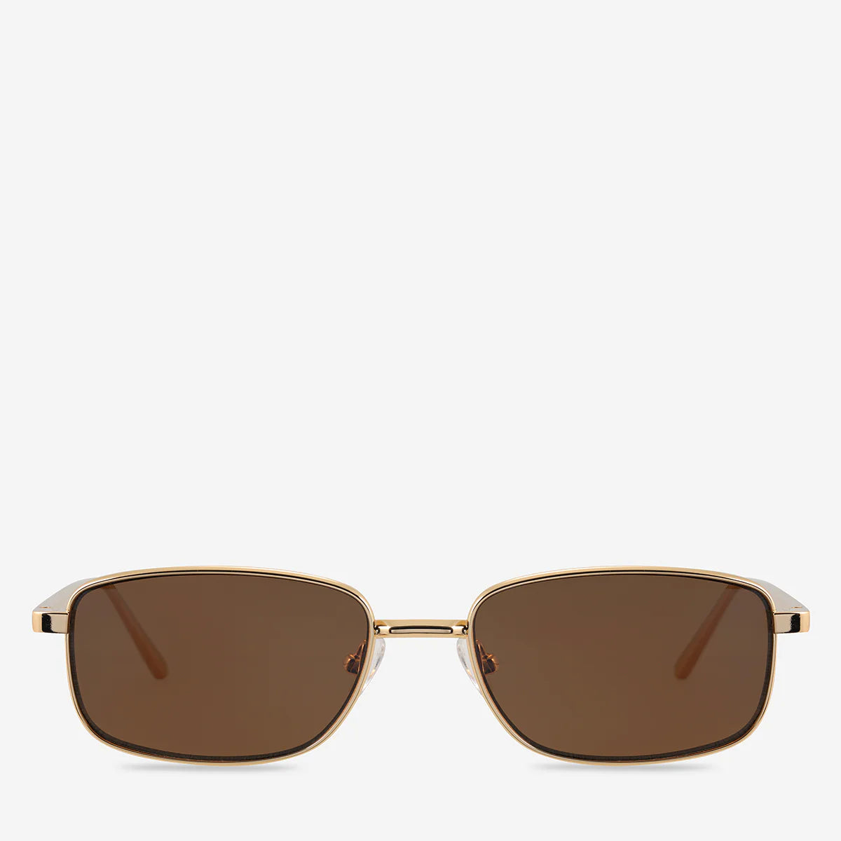 Hypnosis Gold Sunglasses