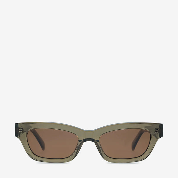 Levity Sunglasses Moss