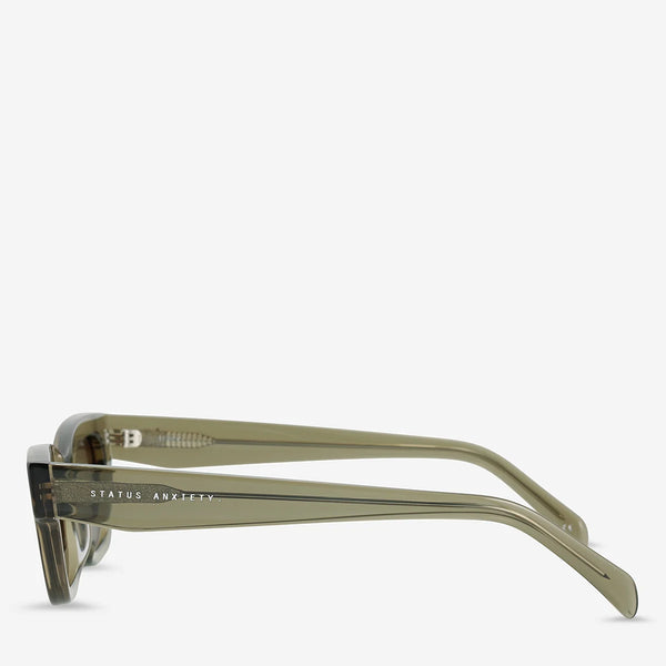 Levity Sunglasses Moss