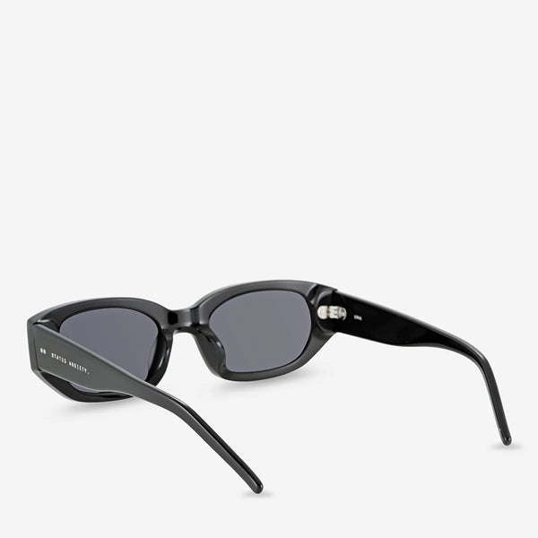 Luna Sunglasses Black