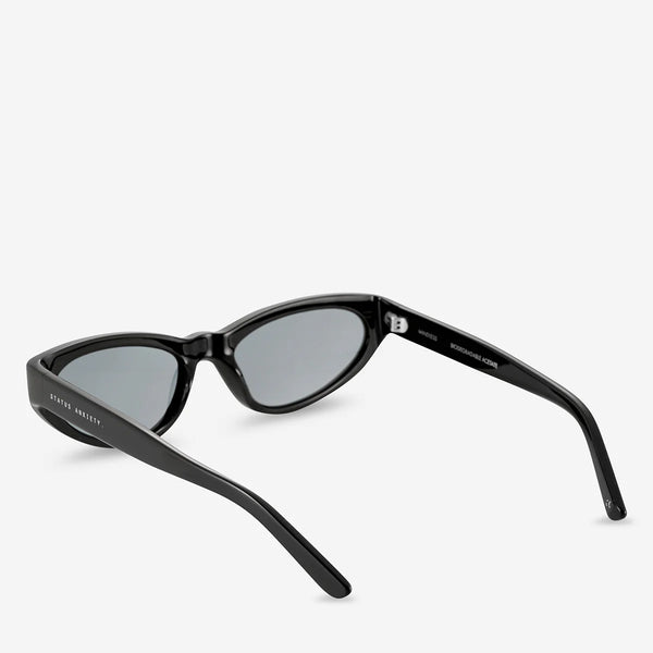 Mindless Sunglasses Black