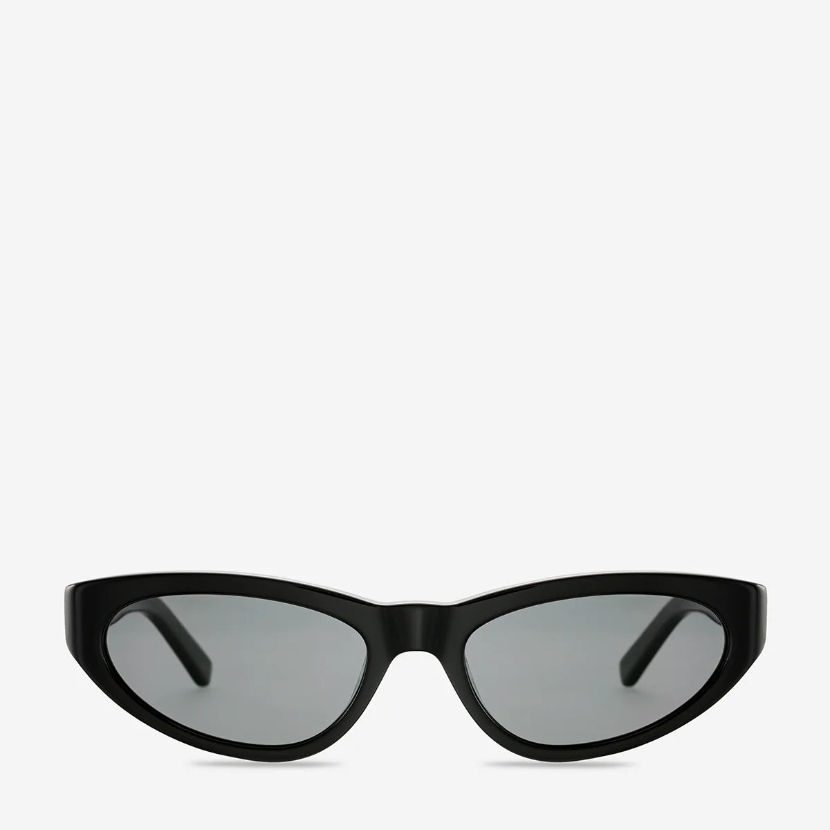 Mindless Sunglasses Black