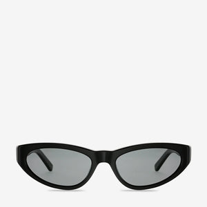 Mindless Sunglasses Black