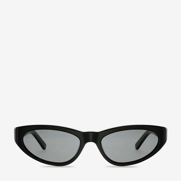 Mindless Sunglasses Black