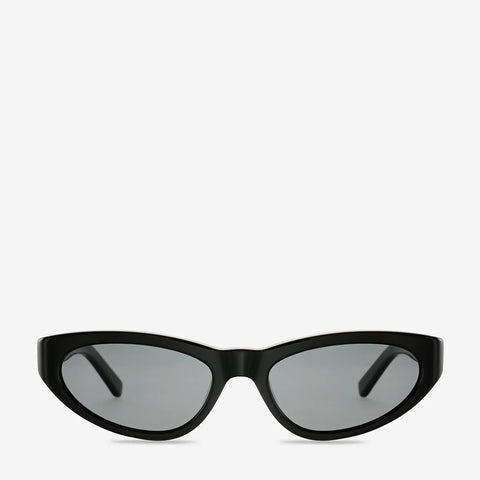 Mindless Sunglasses Black