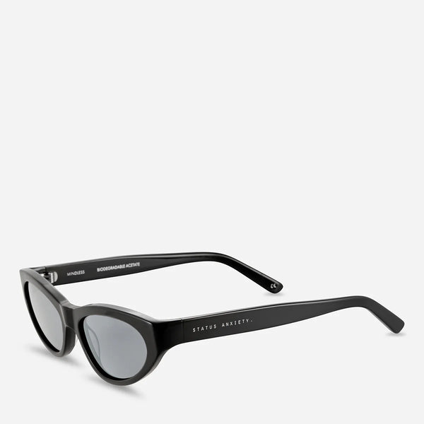 Mindless Sunglasses Black