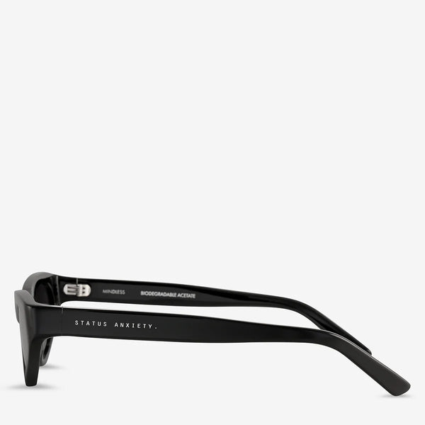 Mindless Sunglasses Black