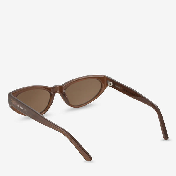 Mindless Sunglasses Brown