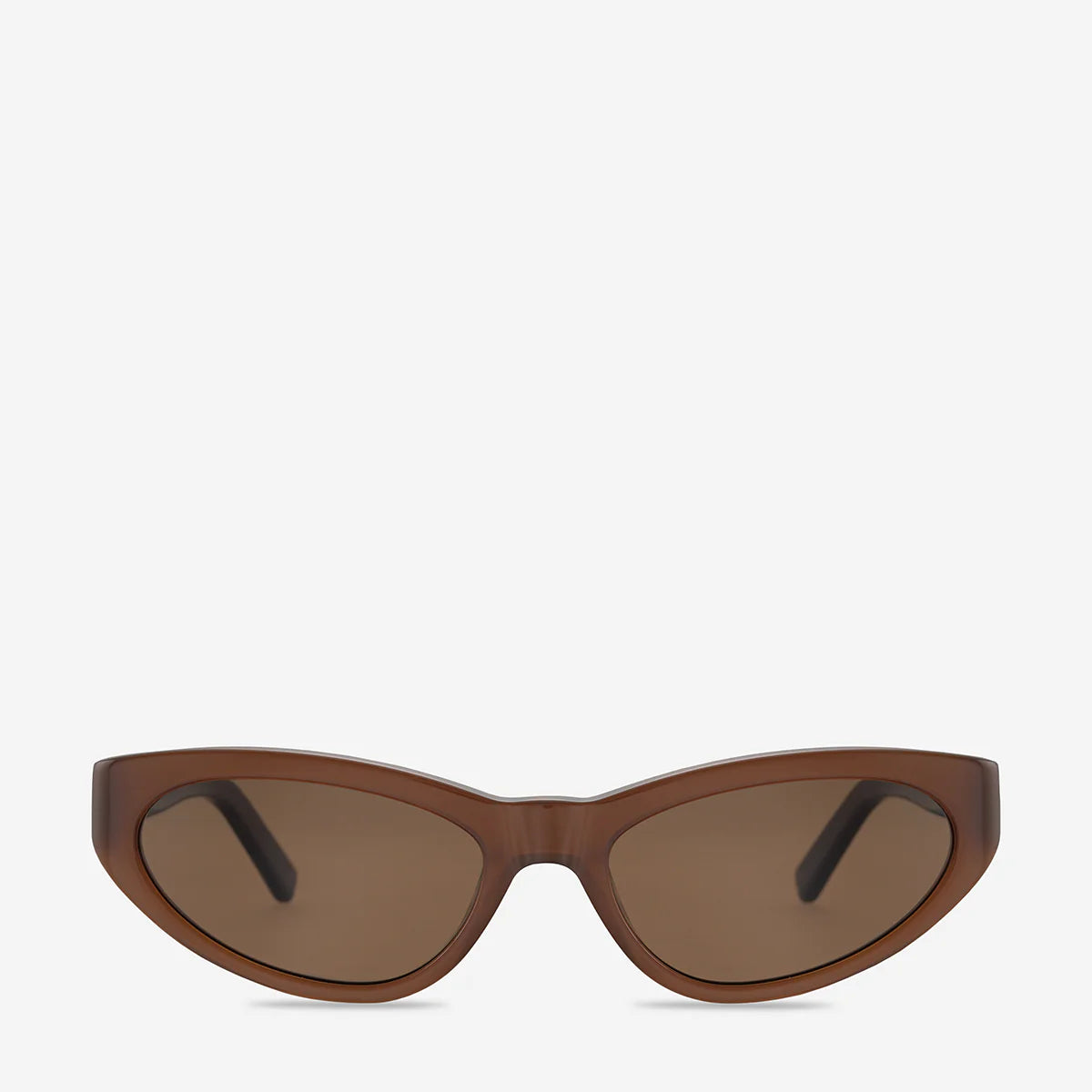 Mindless Sunglasses Brown