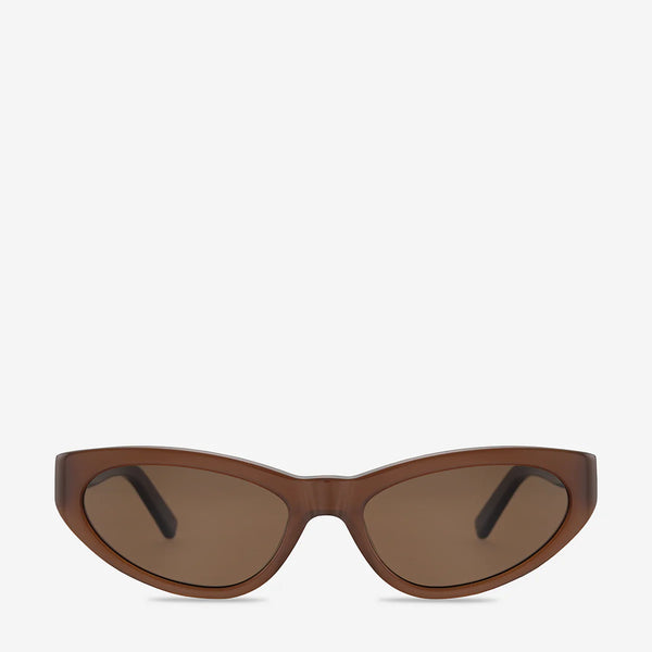 Mindless Sunglasses Brown