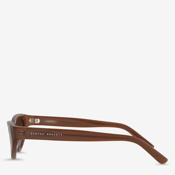 Mindless Sunglasses Brown