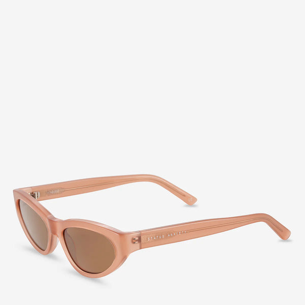 Mindless Sunglasses Rose